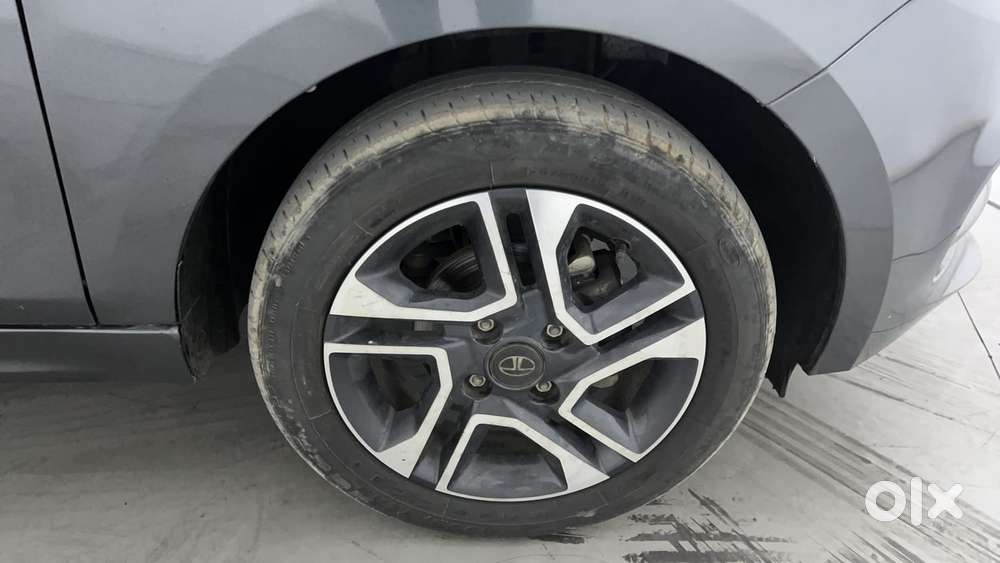 Tata Tiago Xza Plus, 2023, Petrol