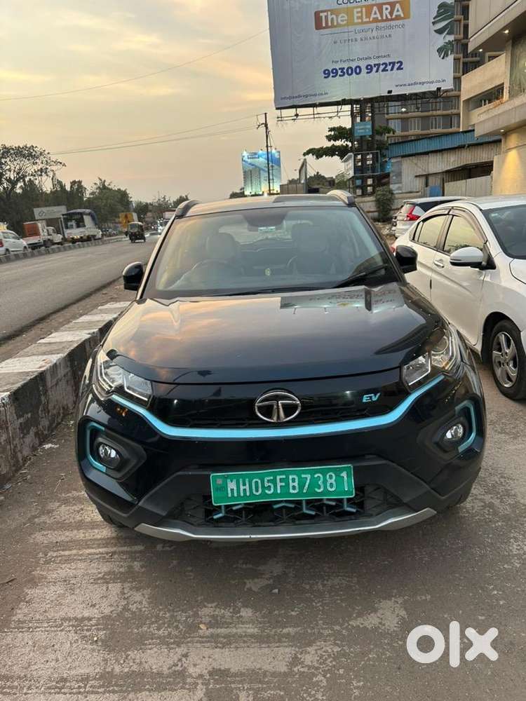 Used Tata Electric 2023
