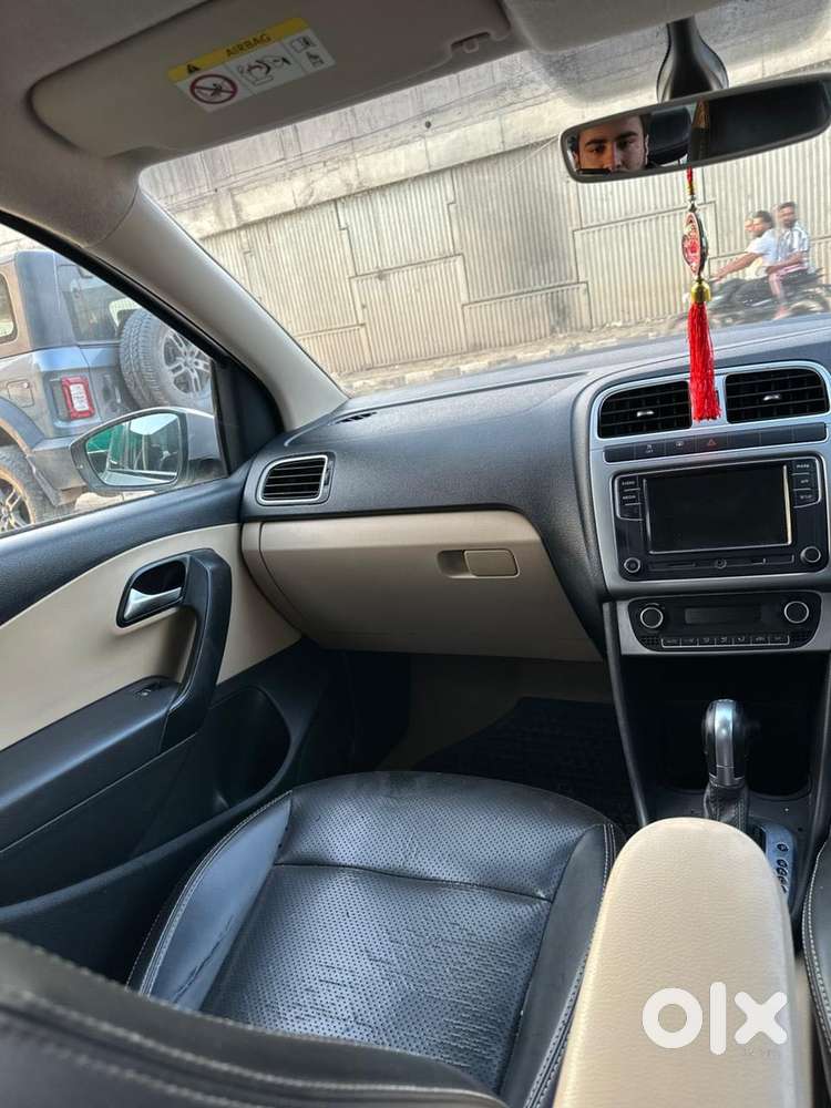 Volkswagen Ameo 1.5 Tdi Highline, 2019, Diesel