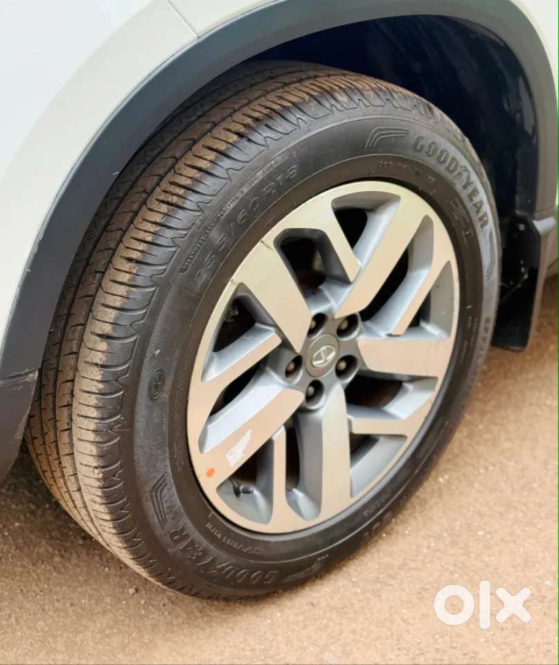 Tata Safari 2.0 Kryotec Xza, 2021, Diesel