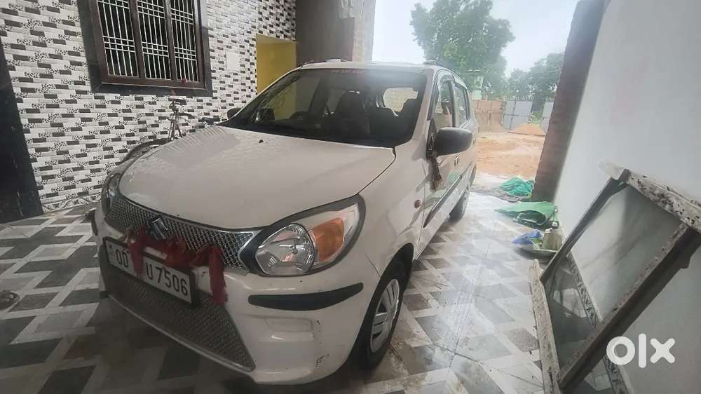Maruti Suzuki Alto 2020 From Direct Owner