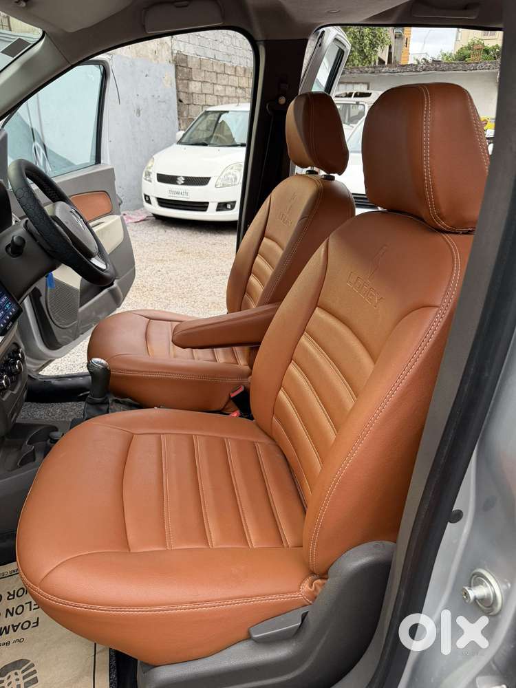Renault Lodgy Stepway 85ps Rxz 8s, 2017, Diesel