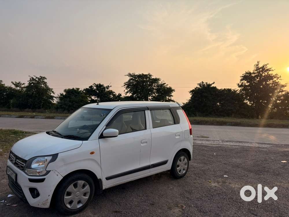 Maruti Suzuki Wagon R Lxi 2023