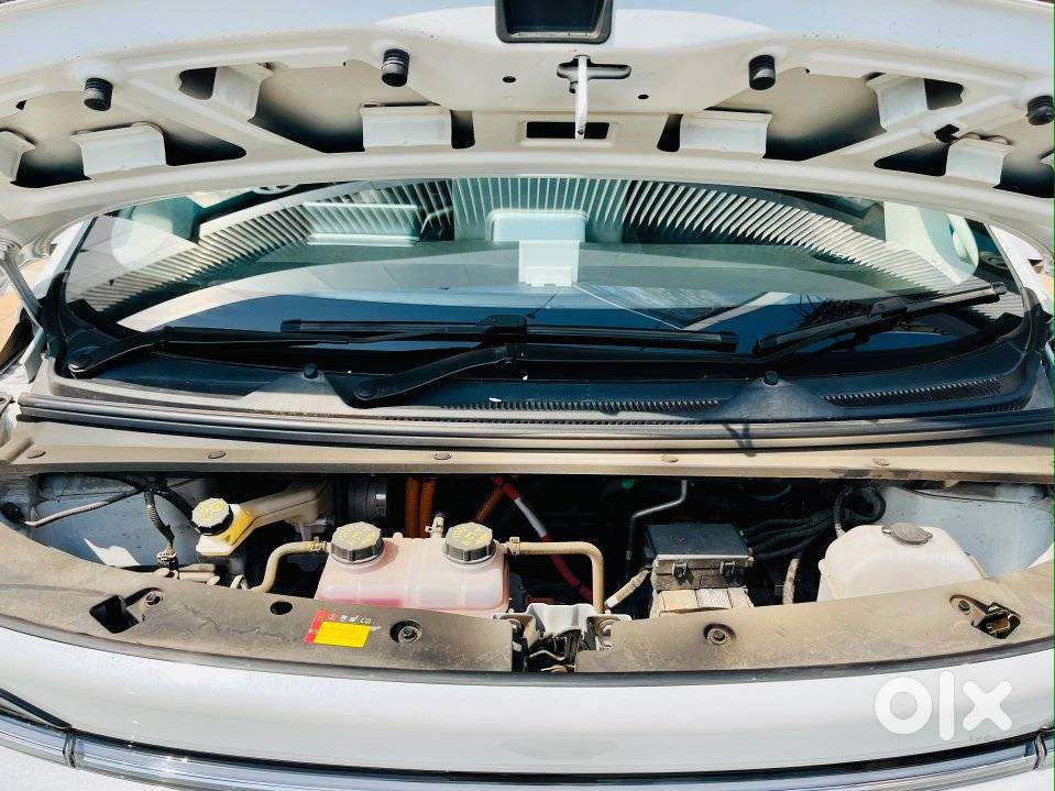 Mg Windsor Ev Essence, 2025, Electric