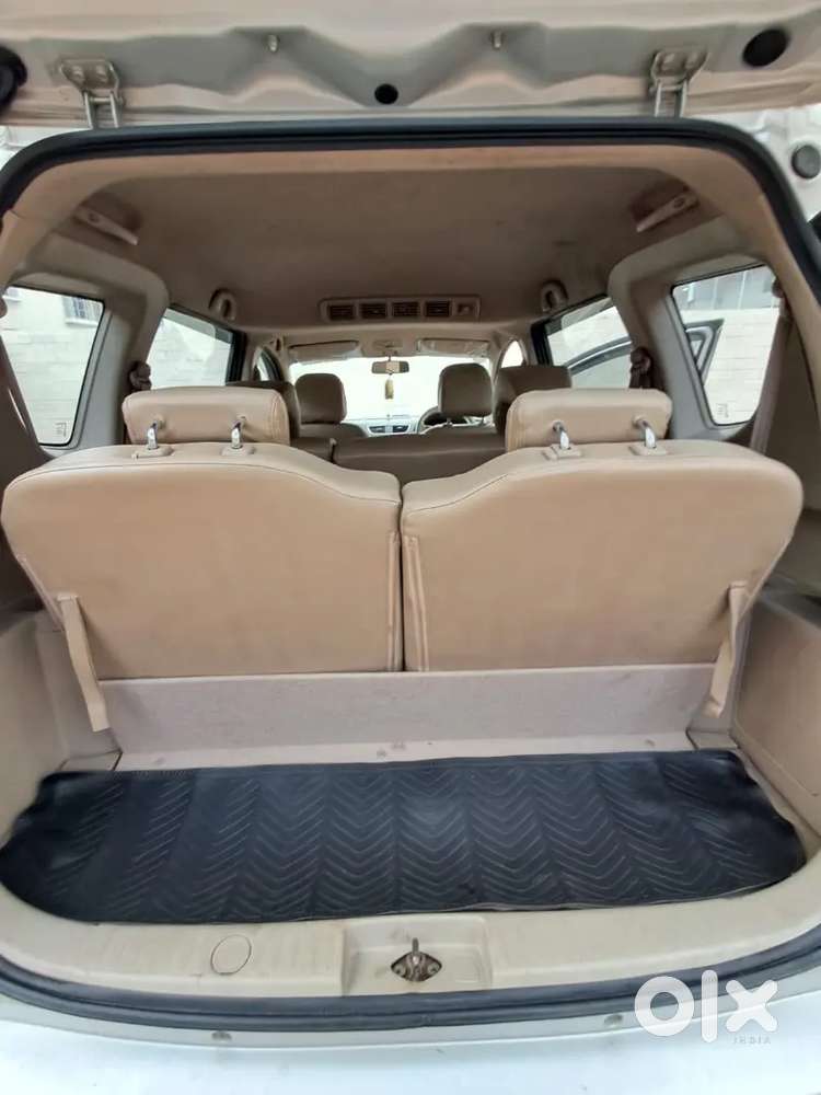 Maruti Suzuki Ertiga Vdi Shvs 2018