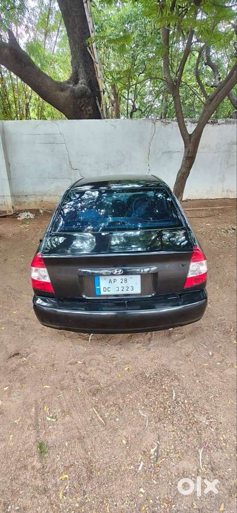Accent Gle