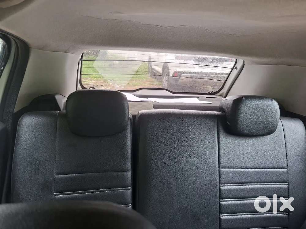Fiat Punto Evo Petrol 2016