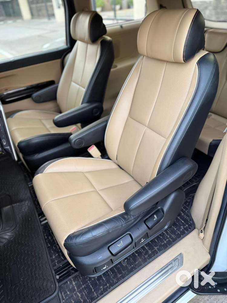 Kia Carnival Limousine, 2020, Diesel