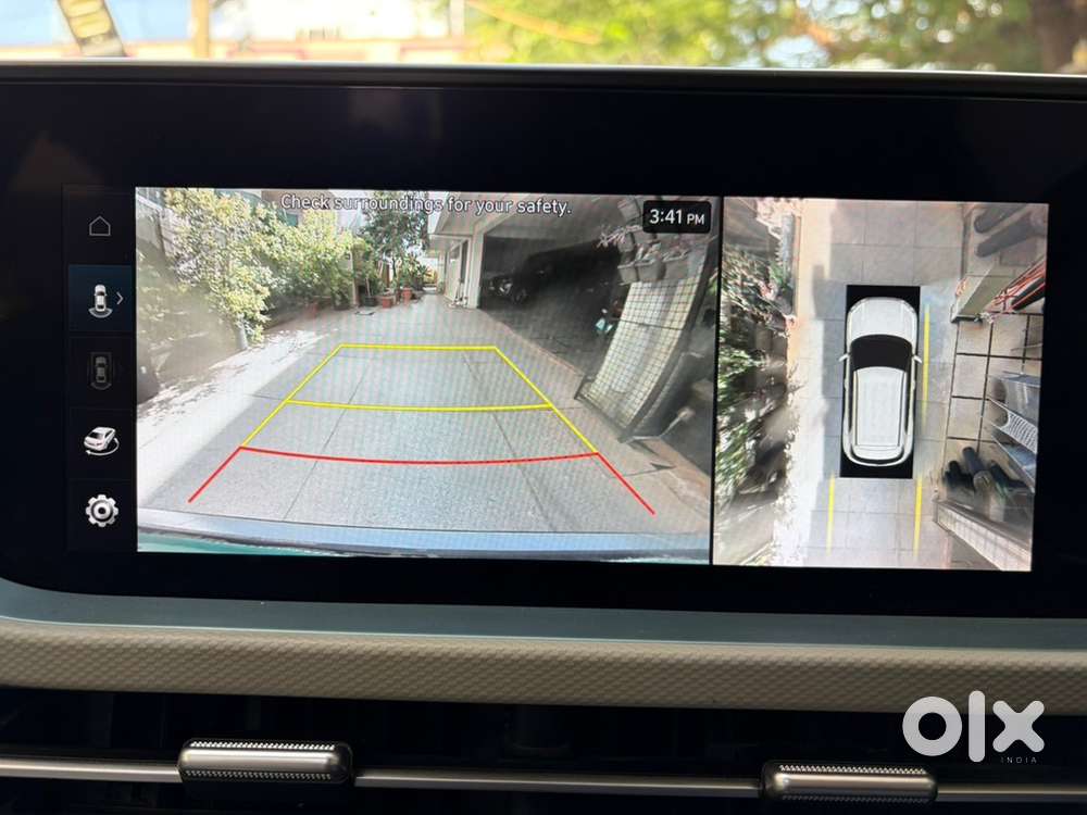 Hyundai Creta Electric 2025 Excellence Hc