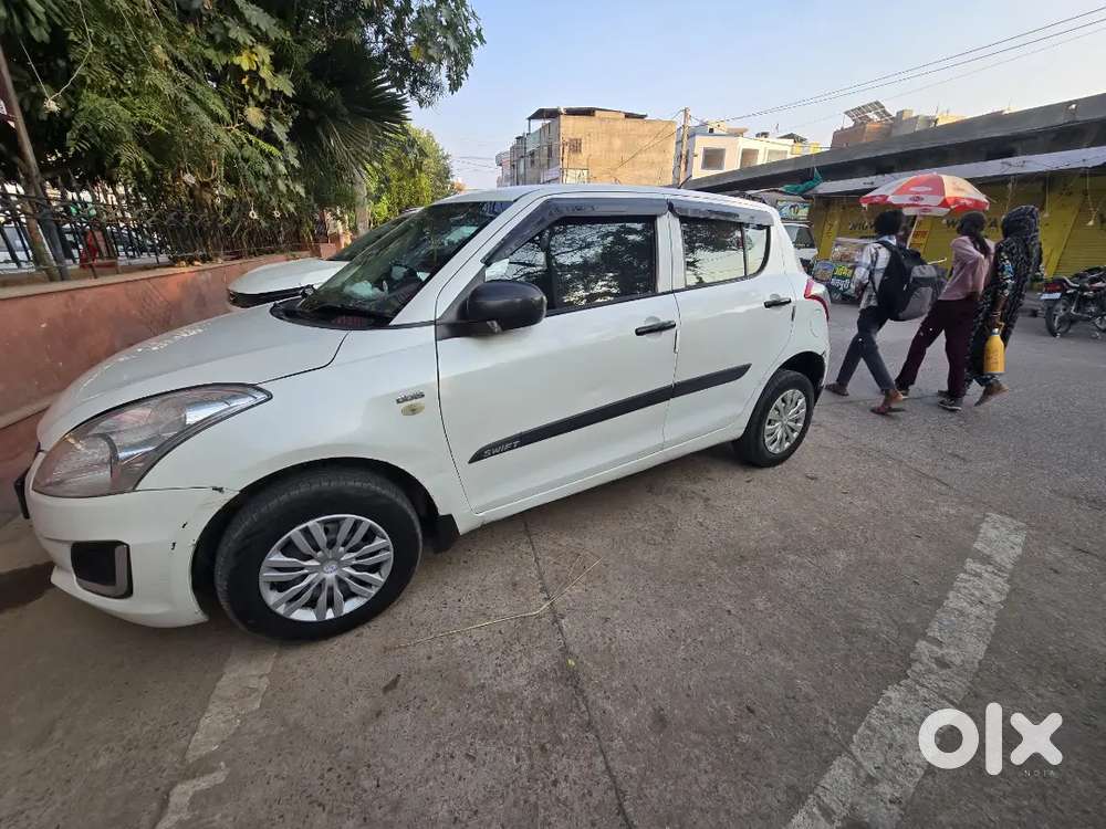 Maruti Suzuki Swift 2017 Diesel