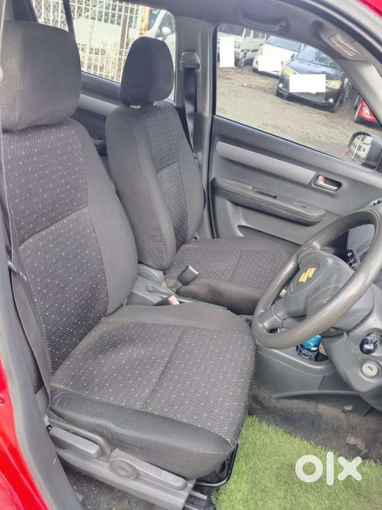 Maruti Suzuki Swift 2004-2010 1.3 Zxi, 2005, Petrol