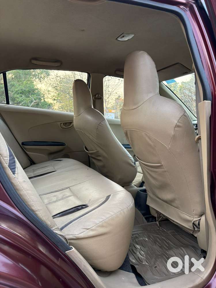 Honda Amaze 1.2 Smt I Vtec, 2014, Cng & Hybrids