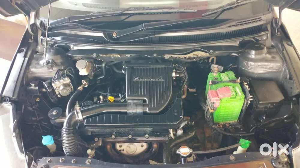 Maruti Suzuki Ciaz 2016