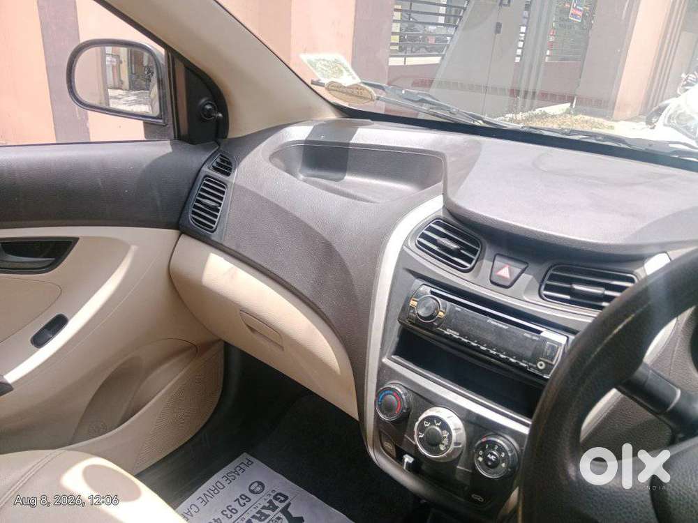 Hyundai Eon Era +, 2012, Petrol