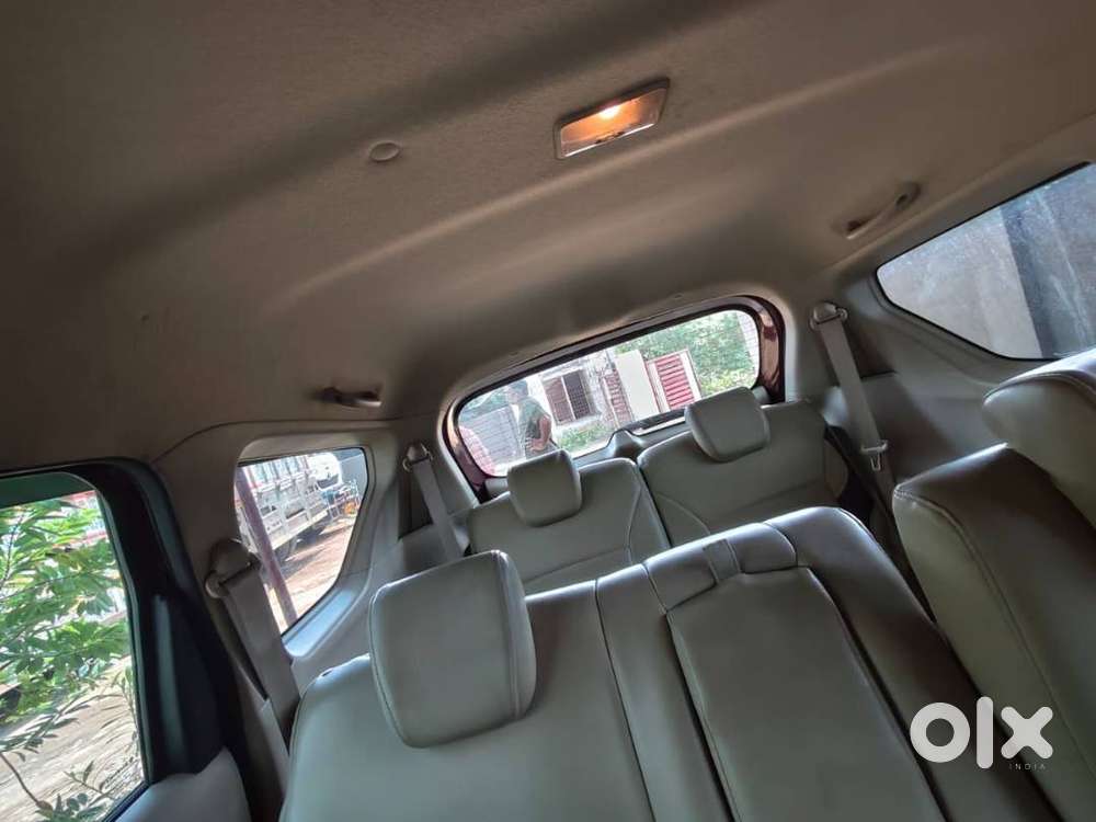 Maruti Ertiga Zxi 2018 Diesel
