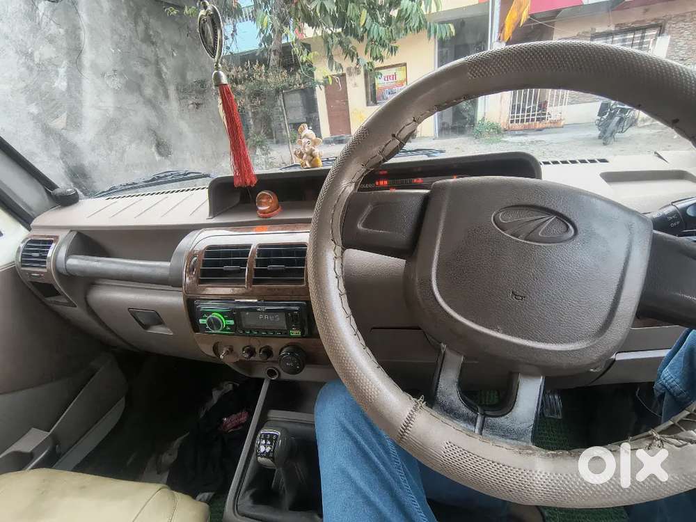 Mahindra Bolero 2013 Diesel 141673 Km Driven