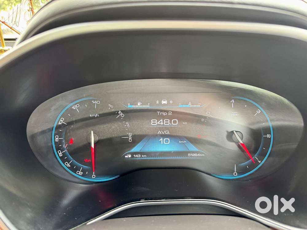 Mg Hector Plus Sharp Pro 2.0 Turbo Diesel 6 Str, 2021, Diesel