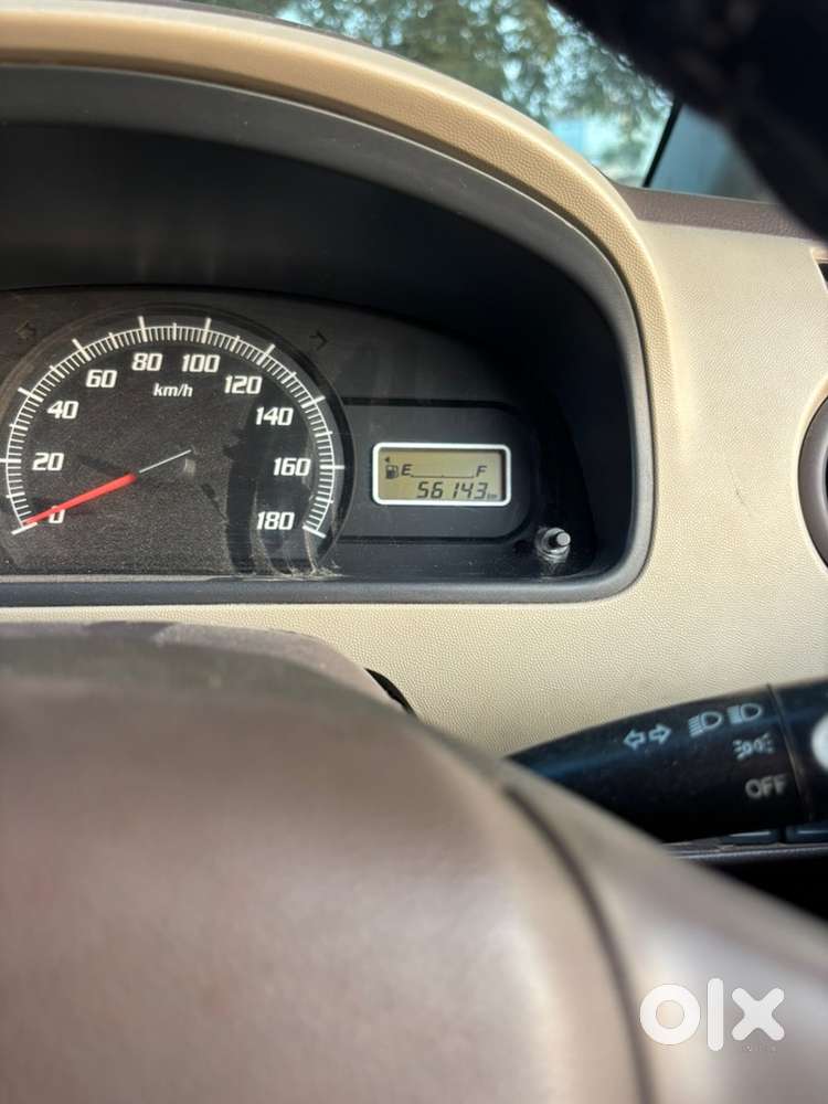 Maruti Suzuki Zen 2011