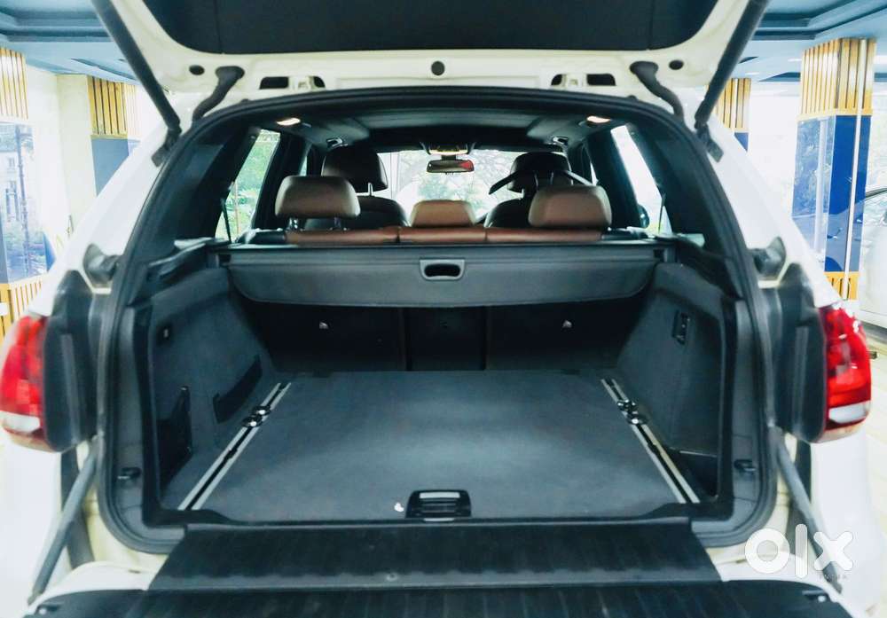 Bmw X5 Xdrive40i M Sport, 2017, Diesel