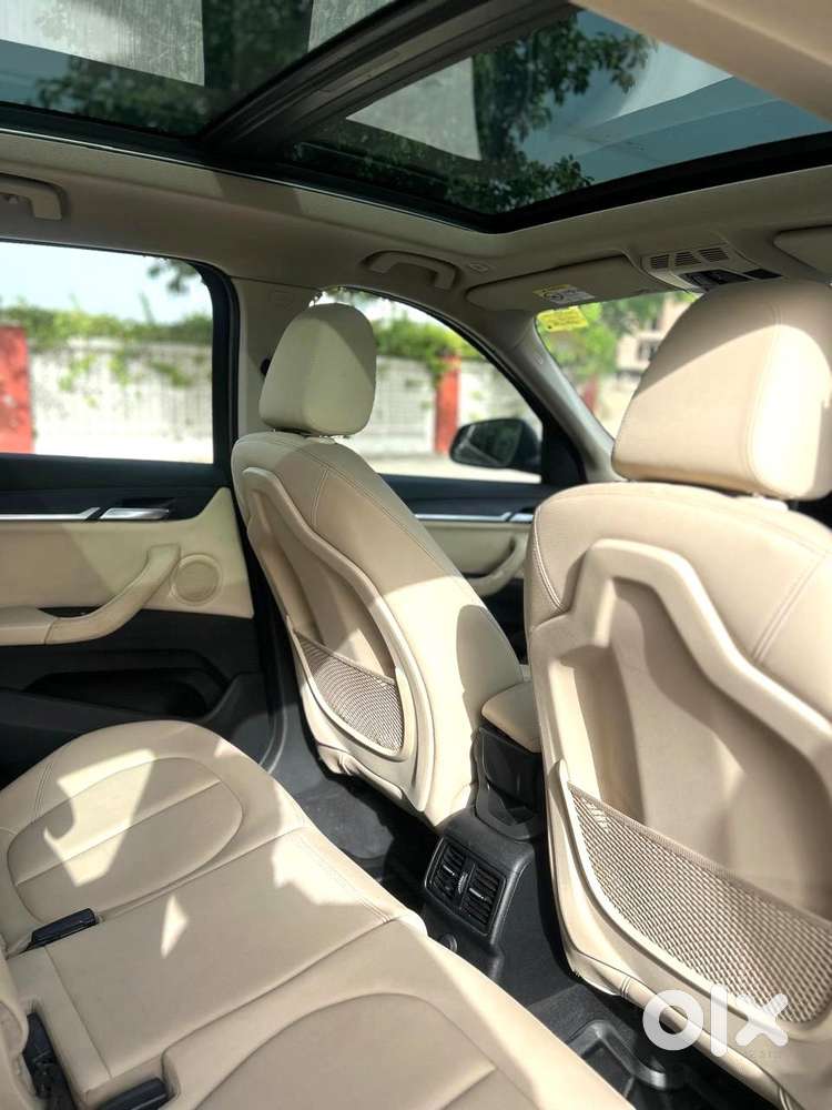 Bmw X1 2.0 Sdrive 20d, 2017, Diesel