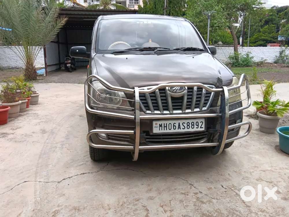 Mahindra Xylo E8 Diesel 2009  Well Maintained  ₹4l Neg.