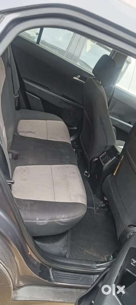 Hyundai Creta 2019 Variant