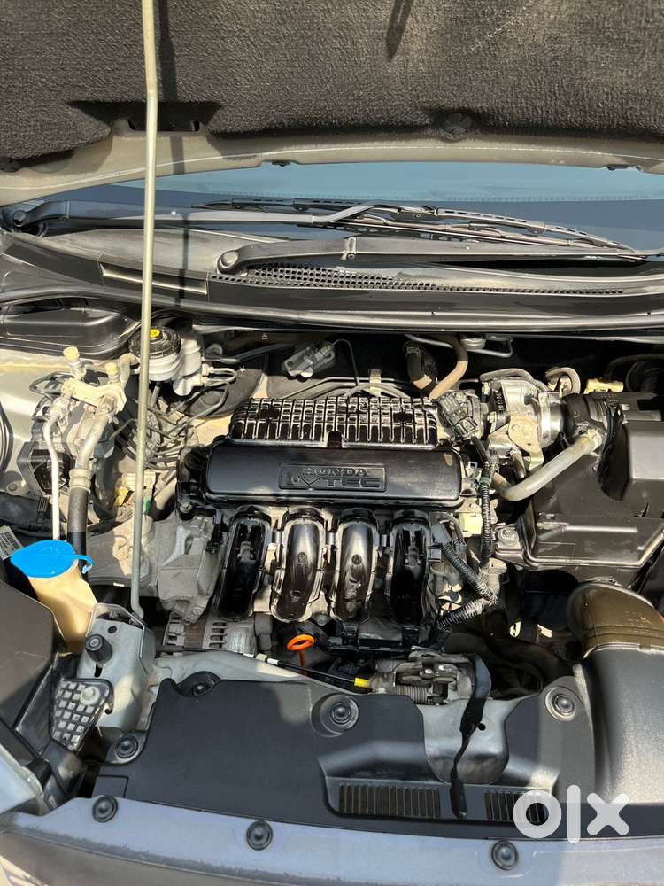 Honda Wr-v I-vtec Vx, 2019, Petrol