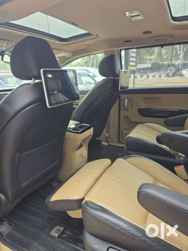 Kia Carnival Limousine, 2021, Diesel