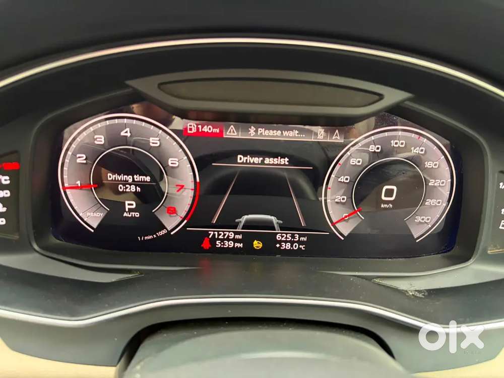Audi A6 2.0 Tfsi 2020/2021