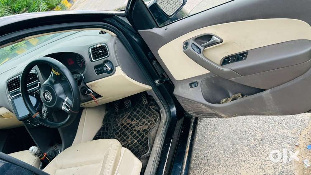 Volkswagen Vento Diesel 2013