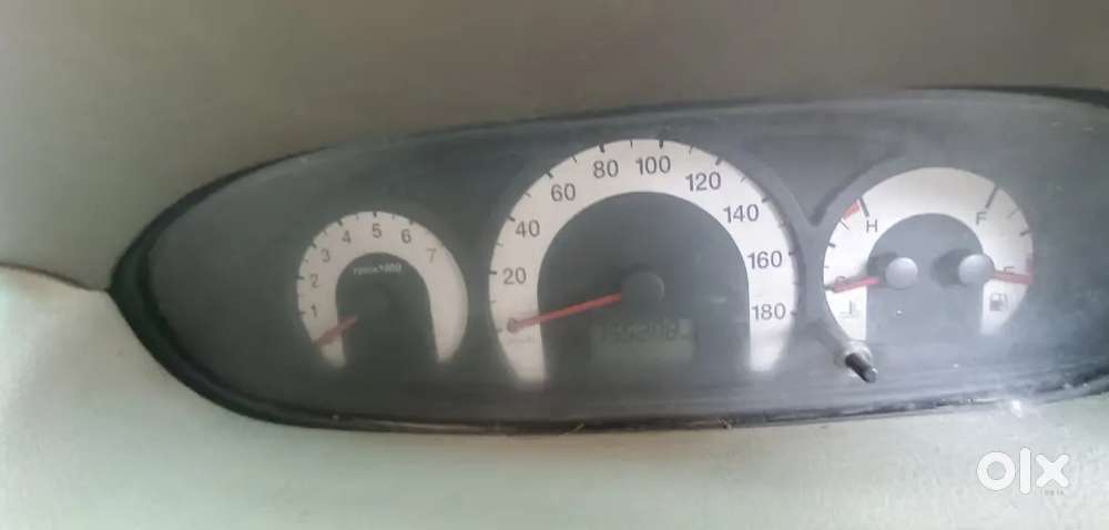Mahindra Quanto Diesel 2012