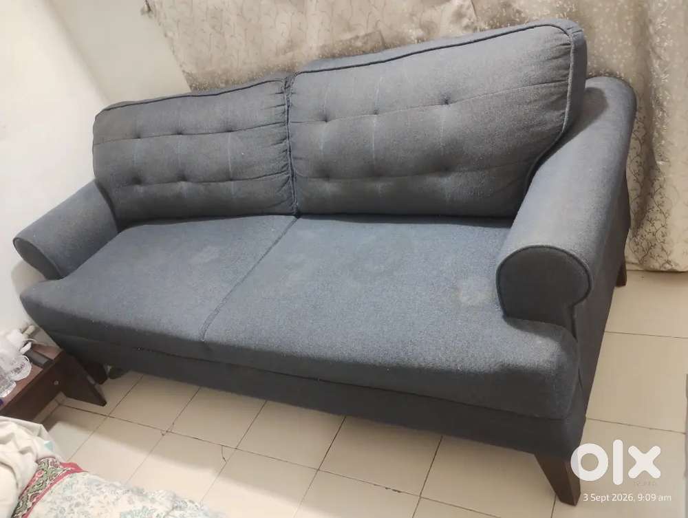 Sofa (3 Seater)
