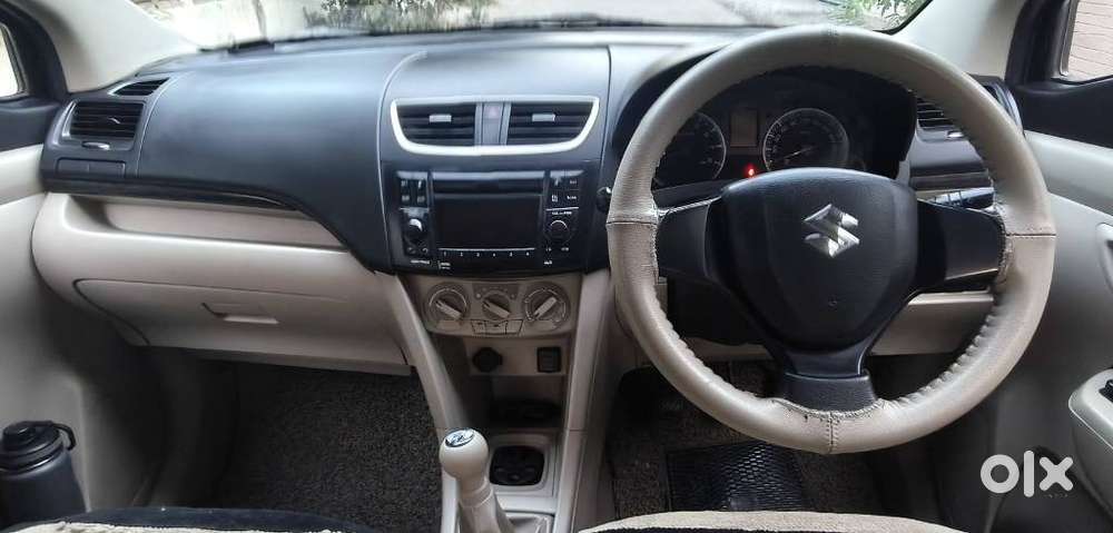 Maruti Suzuki Ertiga 1.4 Vxi Anniversary Edition, 2014, Petrol