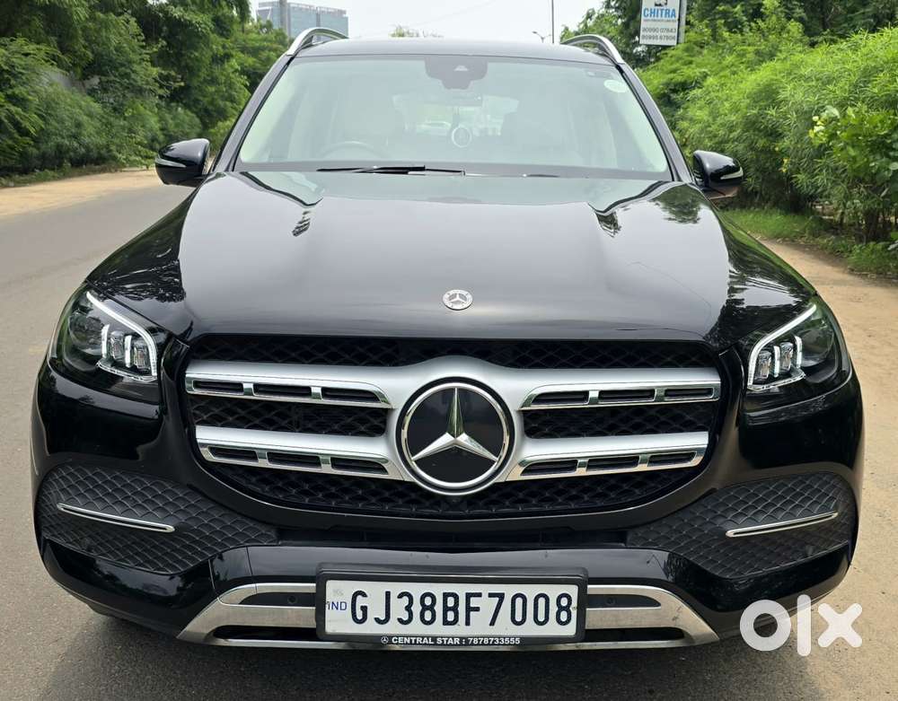 Mercedes-benz Gls 400d 4matic, 2023, Diesel