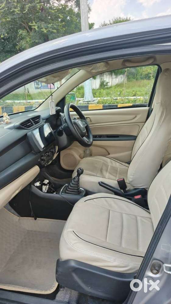Honda Amaze E Option I-dtec, 2019, Diesel