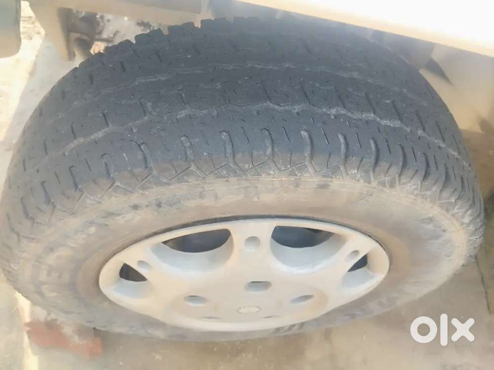 Mahindra Bolero  2017 Diesel 64328 Km Driven