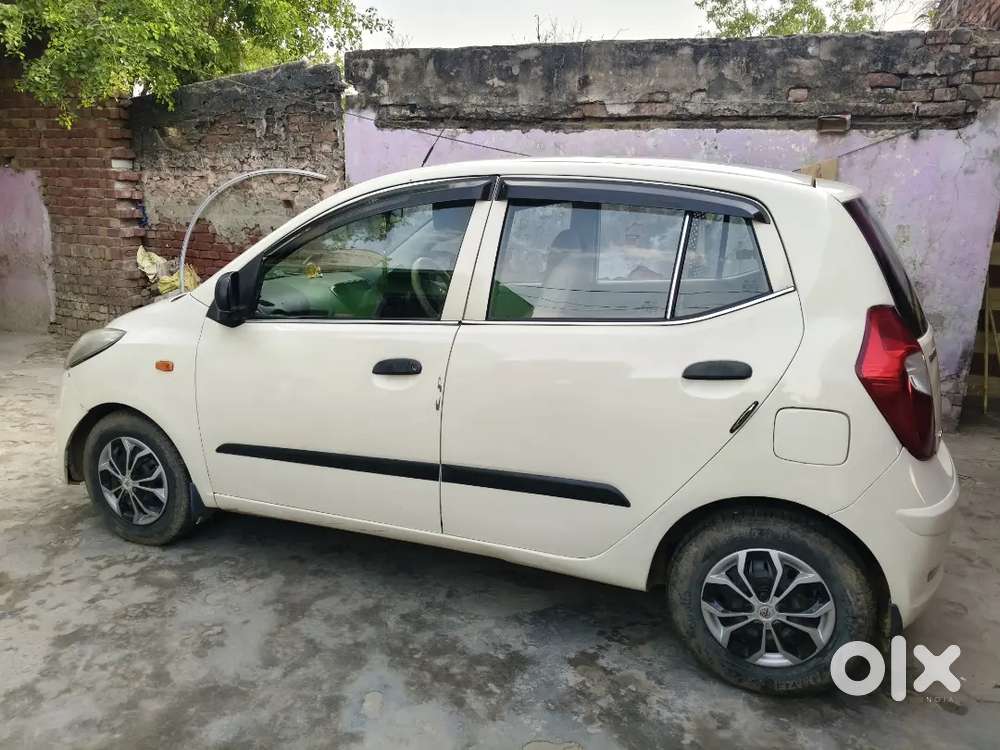Hyundai Grand I10 2014 Petrol 49648 Km Driven