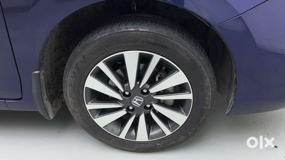 Honda City V Petrol Cvt, 2023, Petrol