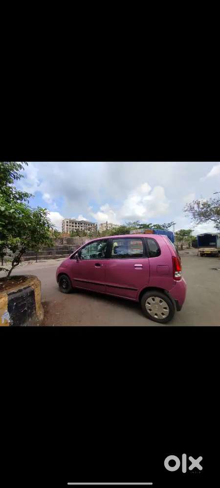 Maruti Suzuki Estilo Vxi 2008