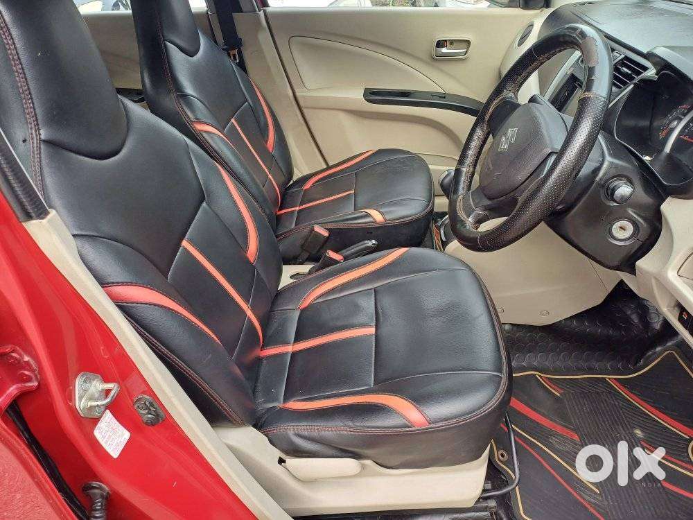 Maruti Suzuki Celerio 1.0 Vxi Amt, 2018, Petrol
