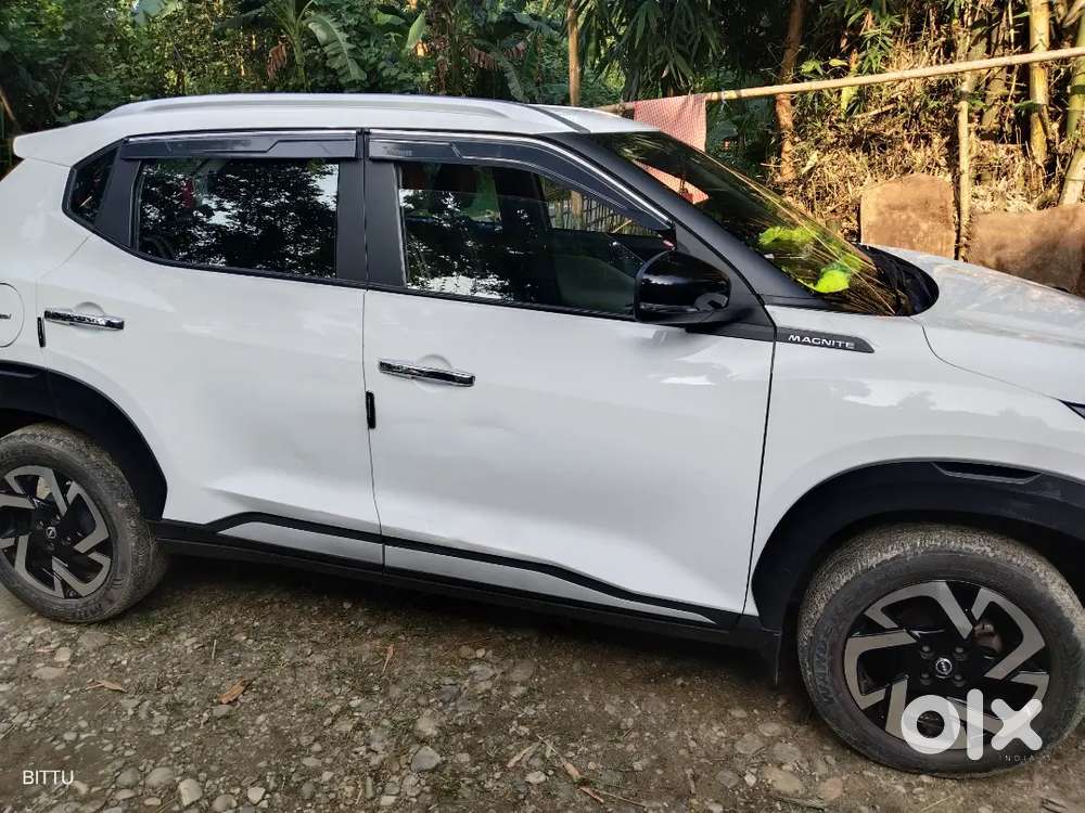 Nissan Magnite 2021 Variant 1.0