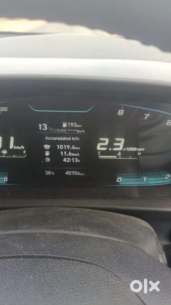 Hyundai New I20 2023 Petrol Good Condition