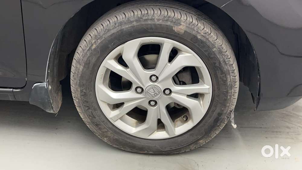 Honda Amaze Vx 1.2 Petrol Mt, 2019, Petrol