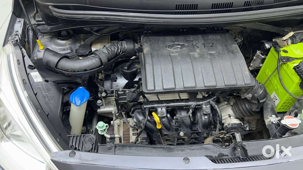 Hyundai Grand I10 1.2 Kappa Magna, 2019, Petrol