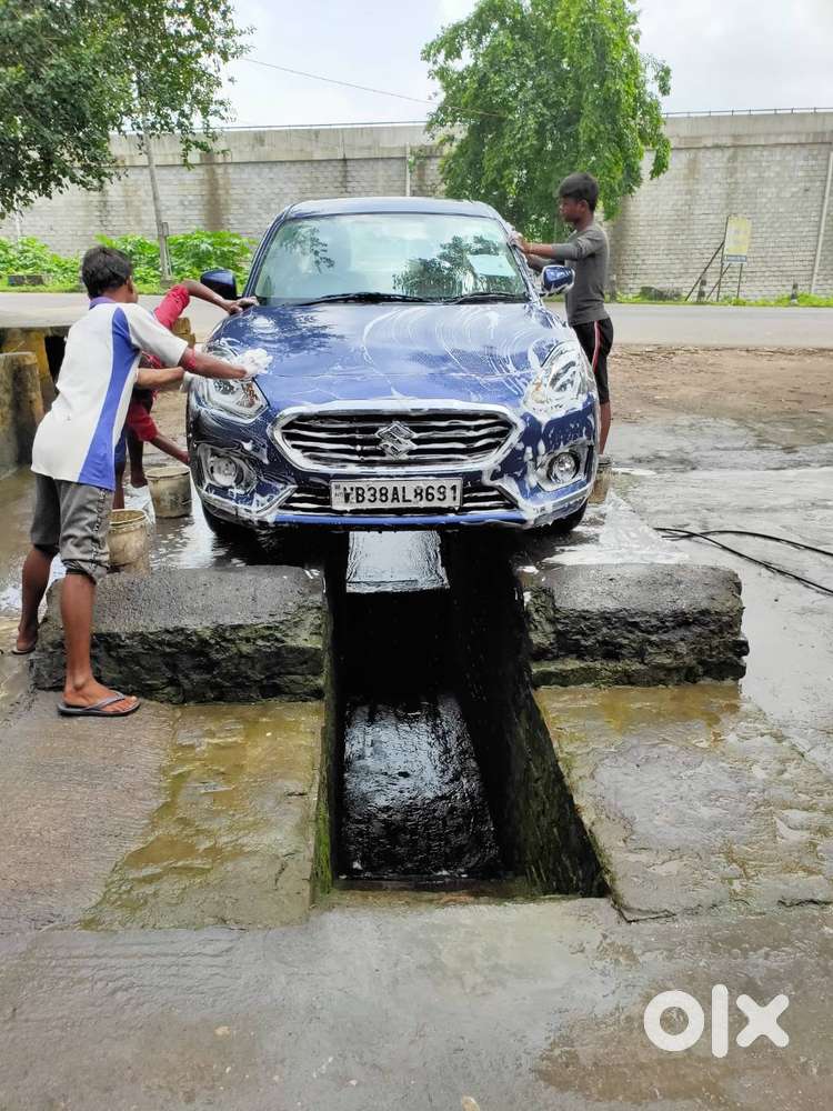 Maruti Suzuki Dzire 2018 Diesel