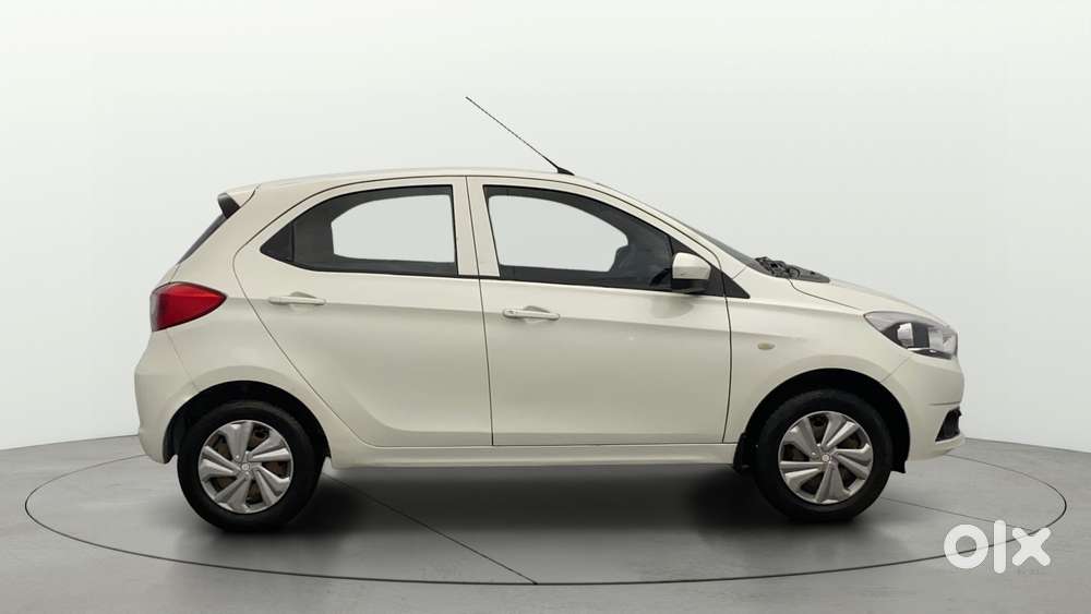Tata Tiago 1.05 Revotorq Xt, 2018, Petrol