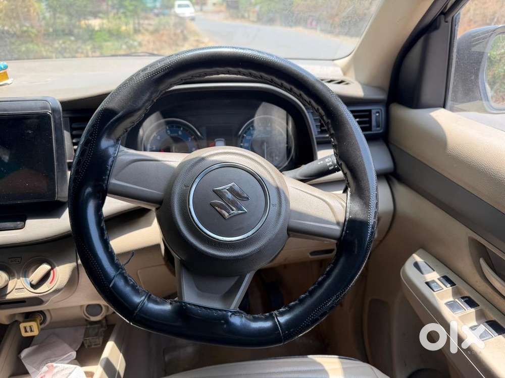Maruti Suzuki Ertiga 2018 Petrol Well Maintained