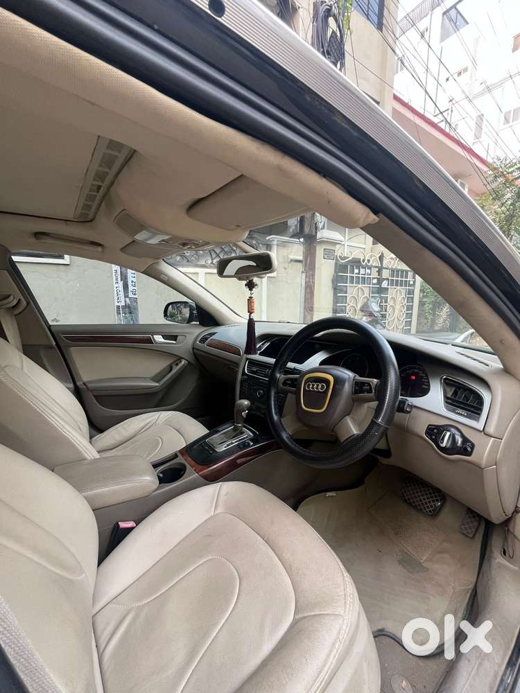 Audi A4 2.0 Tdi S Line, 2011, Diesel
