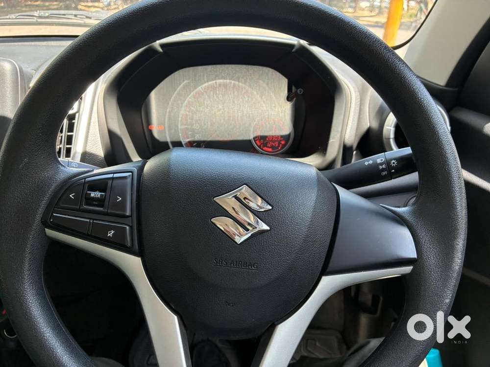 Maruti Suzuki Celerio 2023 Petrol 28000 Km Driven