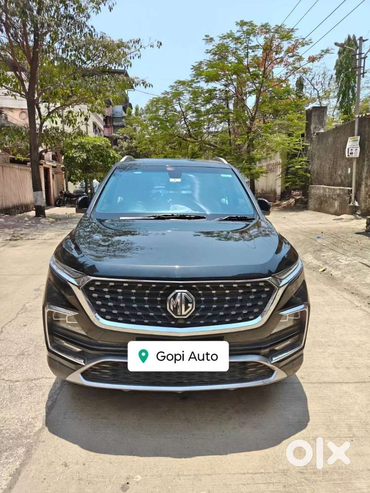 Mg Hector Sharp Pro 2.0 Turbo Diesel Mt, 2022, Diesel
